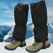 1 Pair Waterproof Walking