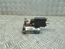 Right Front Door Lock Citroen