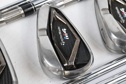 Taylormade irons - taylormade, /