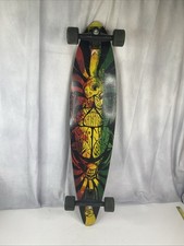 Sector 9 Nine Longboard Scarab