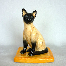 Royal Doulton Cat Collection