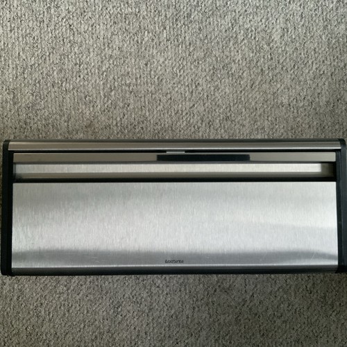Brabantia matt steel - matt,