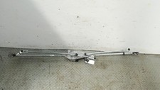 VAUXHALL ASTRA WIPER ASSEMBLY