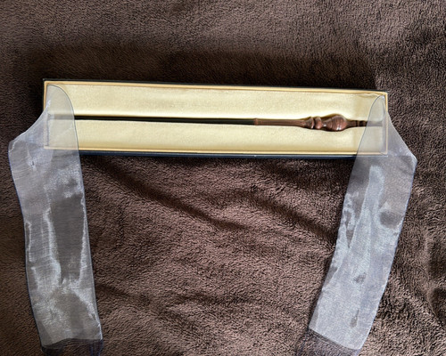 Rare discontinued professor - discontinued,