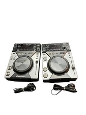 Pioneer CDJ-400 Digital DJ USB