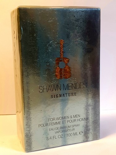 Shawn mendes signature 100ml - shawn,