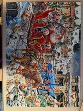 Ravensburger 1000pc puzzle - ravensburger,