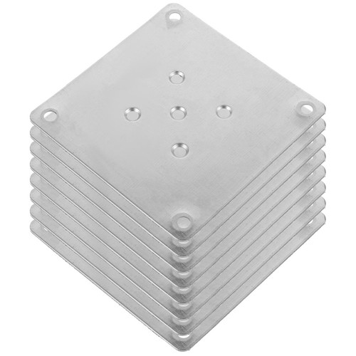 Pcs sofa leg fixings wooden - fixings,