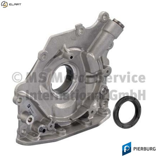 Oil pump 28048 - pump, for