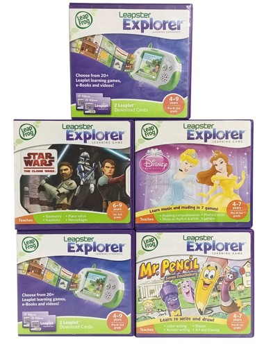 Lot empty cases - empty, for