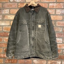Carhartt C26 Arctic Coat