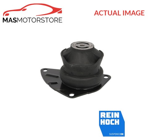 Engine mount mounting right - engine,