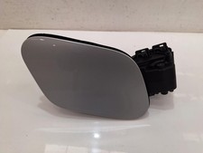 2018 RENAULT SCENIC IV 1.5L Diesel Silver Fuel Filler Flap & Cap 788302550R