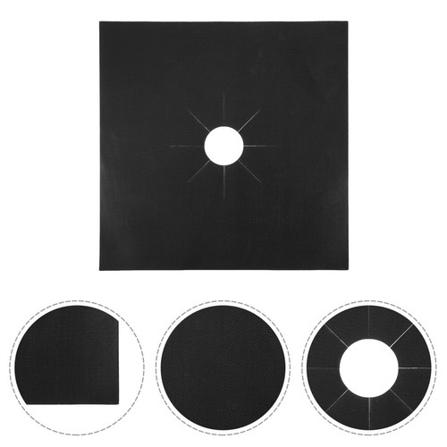 Pcs gas stove range - pcs, cover