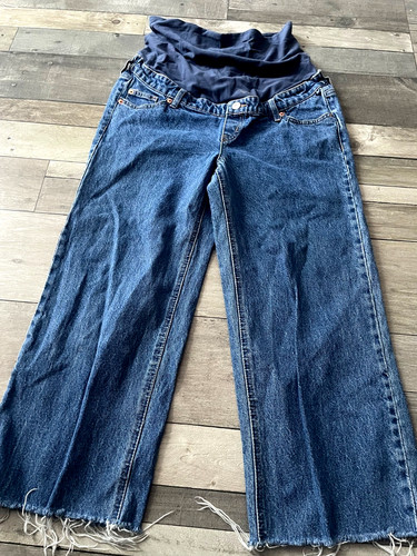 Ladies mama wide leg - h&m,
