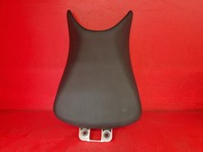 HONDA CB 500 F FRONT SEAT 2013
