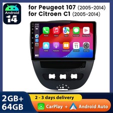 Apple Carplay Car Radio