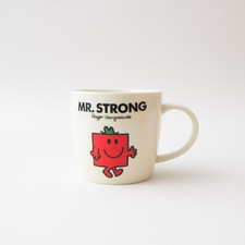 Strong mug mr men novelty - men,