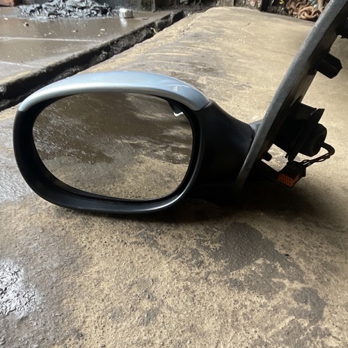 Peugeot 206 passenger - 206,