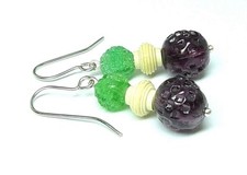 Art Deco suffragette colour