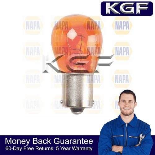Kgf front rear 10x amber - 10x,