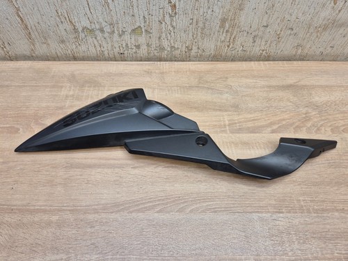 Suzuki gsx 750 - 2017,