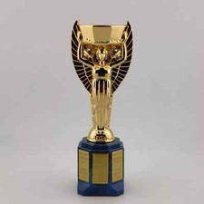 Jules Rimet Trophy (FIFA World Cup) Replica 150 mm Officially Licensed Trophy
