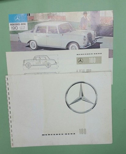 1950 mercedes benz 180 - mercedes-benz,