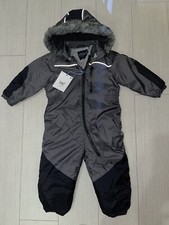 NEXT BOYS 3 in 1 snowsuit /