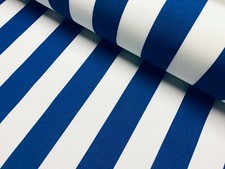 Royal Blue Striped DRALON