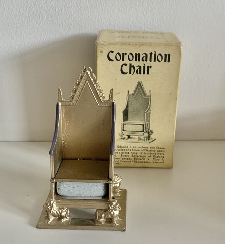 Historical 1953 coronation - 1953,