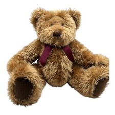 Russ Berrie Gregory The Teddy