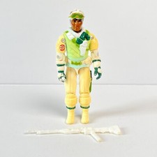 Vintage GI Joe Action Force