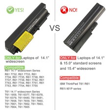 Battery for ibm lenovo - battery,