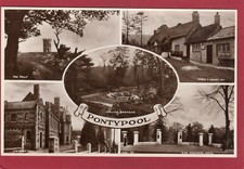 Pontypool Multi View Pub
