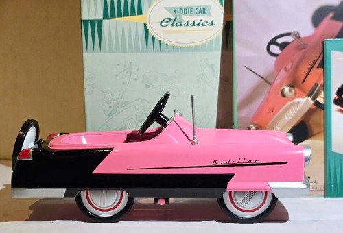 Hallmark kiddie car - hallmark,
