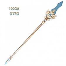 Genshin Impact Skyward Spine