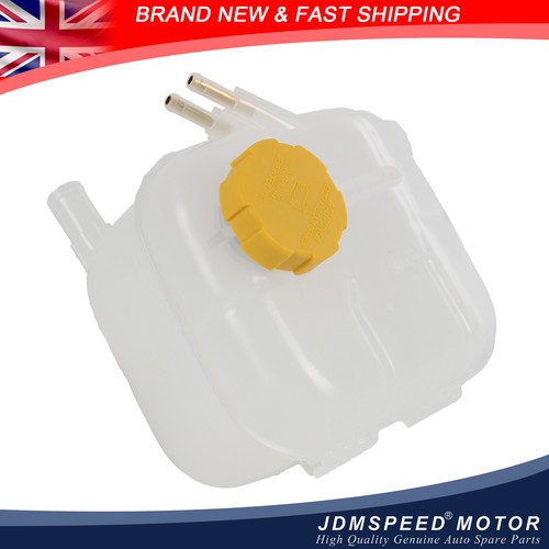 Radiator coolant header tank - coolant,