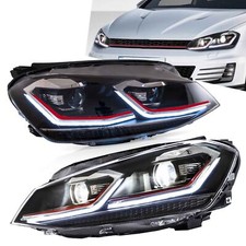 For 2013 2016 golf - vw, led