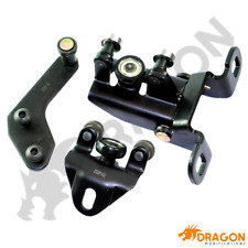 LEFT SIDE SLIDING DOOR TOP