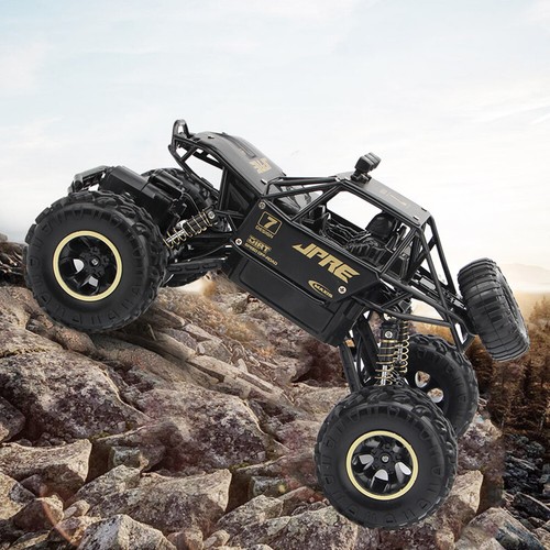 Large car high - large, 4wd