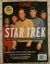 Time Special Edition Star Trek