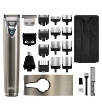 Wahl Stainless Steel 9 in 1