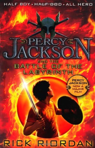 Percy jackson and - percy, battle