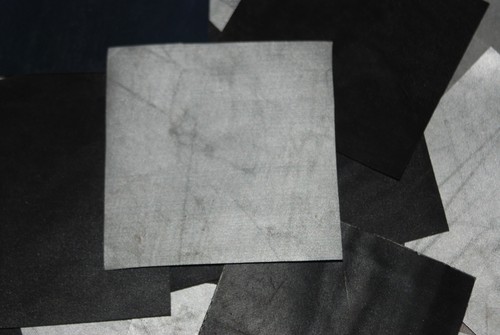 Skin envelope fabric from - skin,
