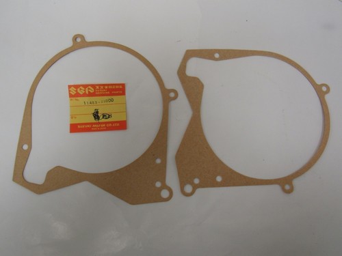 Nos genuine 1971 1976 suzuki - nos, 1971-1976