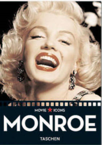 Marilyn monroe - marilyn, (icons