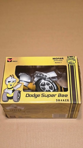 Dodge super bee - dodge,