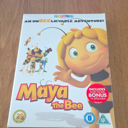 Studio 100 maya the bee - 100,