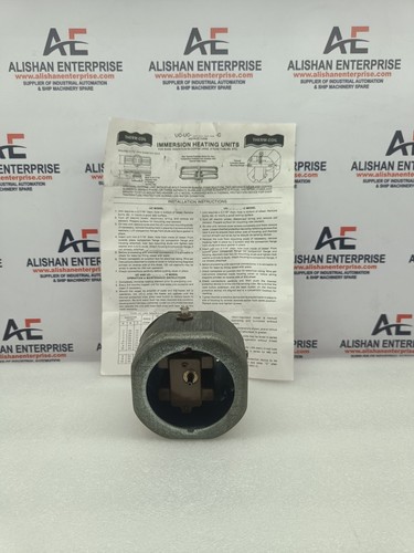 Therm coil 5053 - uc-5053-c, thermal